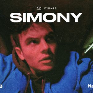 Simony en concert à Nantes • Décadanse
