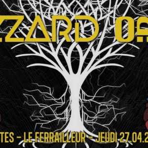 Lizzard, O.R.k. // Nantes Lizzard, O.R.k. // Nantes