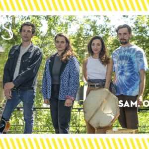 HoBBo X PAWS HoBBo X PAWS