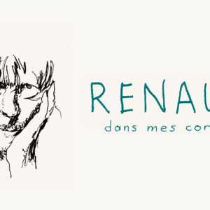 Renaud | dans mes cordes • 17 mai 2023 • Cité des Congrès, Nantes Renaud | dans mes cordes • 17 mai 2023 • Cité des Congrès, Nantes