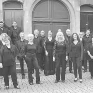 MACADAM ENSEMBLE & ARIA VOCE – Santiago ou le chant des étoiles