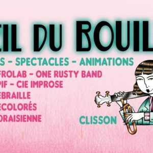 L'OEIL DU BOUILLON #5 - Les 10 ans du COLLECTIF L’OEIL DU BOUILLON #5 – Les 10 ans du COLLECTIF