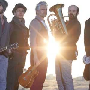 Les Fouteurs de Joie | La Bouche d'Air Les Fouteurs de Joie | La Bouche d’Air