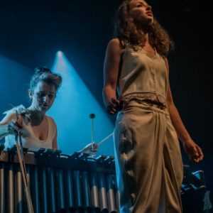 Söta Sälta - j'ai tué l'amour | La Bouche d'Air Söta Sälta – j’ai tué l’amour | La Bouche d’Air