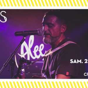 Alee X PAWS Alee X PAWS