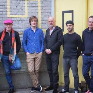 Yves Rousseau Septet "Fragments" Yves Rousseau Septet “Fragments”