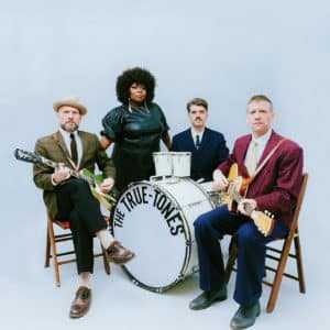 Michelle David & The True-tones + 1ère partie Michelle David & The True-tones + 1ère partie