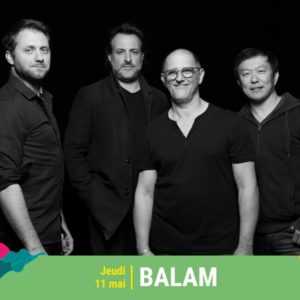 Balam Balam