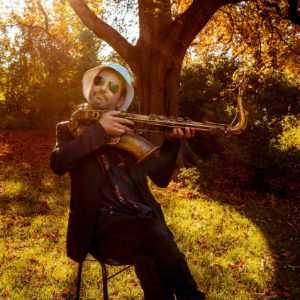 Laurent Bardainne & Tigre d'Eau Douce & Guests Laurent Bardainne & Tigre d’Eau Douce & Guests