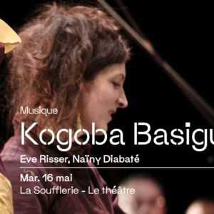 Kogoba Basigui Kogoba Basigui