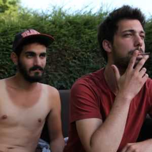 Culture Émotion & Herr Major // Lune Froide Culture Émotion & Herr Major // Lune Froide