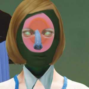 Gnoomes & San Carol // Lune Froide Gnoomes & San Carol // Lune Froide