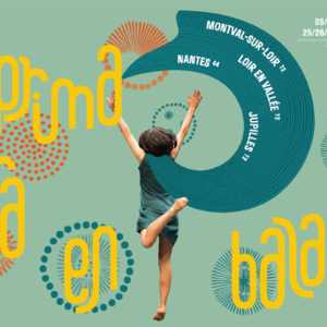 PRIMAVERA EN BALADE — 2023 PRIMAVERA EN BALADE — 2023