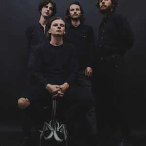 YOU SAID STRANGE • BERMUD | Shoegaze/Psych-rock/Pop - @Nantes (GRATUIT) YOU SAID STRANGE • BERMUD | Shoegaze/Psych-rock/Pop – @Nantes (GRATUIT)