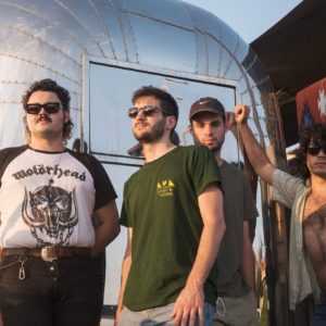 SOLAR CORONA • ALBER JUPITER | Heavy-psych/Krautrock/Noise/Fuzz-rock - @Nantes SOLAR CORONA • ALBER JUPITER | Heavy-psych/Krautrock/Noise/Fuzz-rock – @Nantes