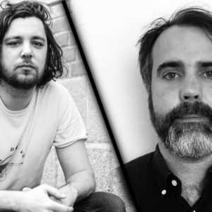 Teenage Bed (Release Party "Grand Val") + The Patriotic Sunday // Lune Froide Teenage Bed (Release Party “Grand Val”) + The Patriotic Sunday // Lune Froide