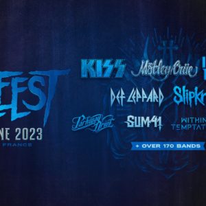 Hellfest 2023 – Official Event