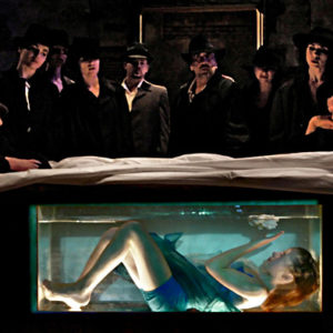 ORLANDO / Vinora Epp