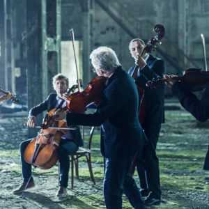 Aux Heures d’été : Vołosi