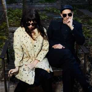 Elysian Fields + Beau Catcheur Elysian Fields + Beau Catcheur