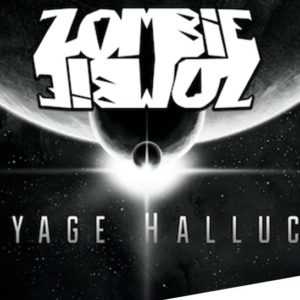 LE VOYAGE HALLUCINÉ : CRÉATION DE ZOMBIE ZOMBIE, PHILIPPE DRUILLET... LE VOYAGE HALLUCINÉ : CRÉATION DE ZOMBIE ZOMBIE, PHILIPPE DRUILLET…