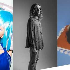 STEREOTRIP ATHÈNES : ΣTELLA · XANTHOS · DANAI NIELSEN STEREOTRIP ATHÈNES : ΣTELLA · XANTHOS · DANAI NIELSEN