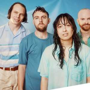 THE BETHS + LANDE HERKT THE BETHS + LANDE HERKT