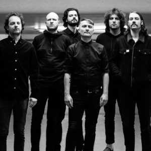 RADAR MEN FROM THE MOON • TICKLES | Noise-rock/Post-punk/Indus/Post-hardcore/Acid-metal - @Nantes ****ANNULE !**** RADAR MEN FROM THE MOON • TICKLES | Noise-rock/Post-punk/Indus/Post-hxc – @Nantes