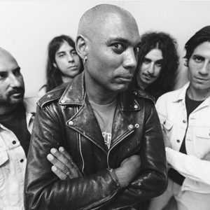 Giuda + Prisonnier du Temps @Le Ferrailleur Giuda + Prisonnier du Temps @Le Ferrailleur