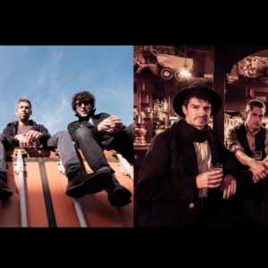 Lame (Indie Pop Rock) + Oliver Light (British Pop Rock) - RELEASE PARTY @Black Shelter Lame (Indie Pop Rock) + Oliver Light (British Pop Rock) – RELEASE PARTY @Black Shelter