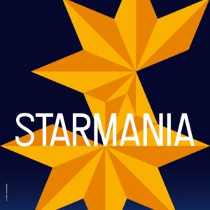 Starmania – Zénith de Nantes