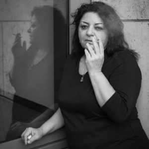 Shaeirat, Rasha Omran