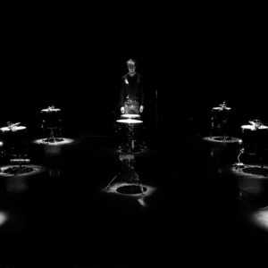 Sylvain Darrifourcq  – Fixin Extended