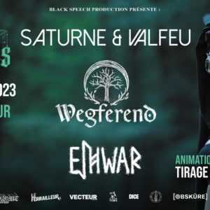 La Nuit des Sorcières - Nantes La Nuit des Sorcières – Nantes