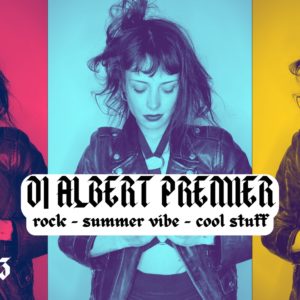 LITTLE SUNDAY CLUB – DJ ALBERT PREMIER – ( Gratuit )