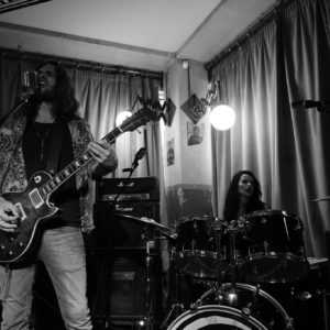 ODD BERRIES // DIRTY ELECTRIK BLUES ODD BERRIES // DIRTY ELECTRIK BLUES