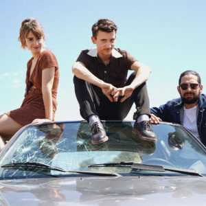 THE SILLY WALKS (rock n' roll/trash-garage - MONTPELLIER) + SPAGHETTI SLUTS // L'UBIK THE SILLY WALKS (rock n’ roll/trash-garage – MONTPELLIER) + SPAGHETTI SLUTS // L’UBIK