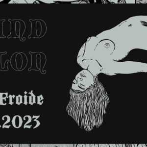 Blind Delon / Lune Froide