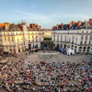 Opéra sur écrans “L’Élixir d’amour”
