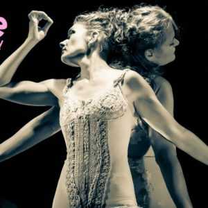 Conte Iz Not Dead présente : Projet Psyché