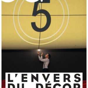 L'envers du décor - Impro Infini L’envers du décor – Impro Infini