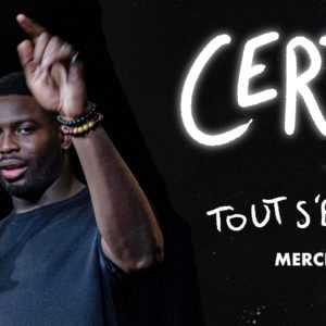 50 Min de stand up avec Certe Mathurin 50 Min de stand up avec Certe Mathurin