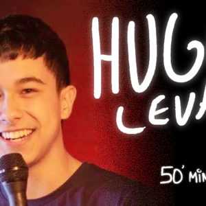 50 min de stand up avec Hugo Le Van 50 min de stand up avec Hugo Le Van