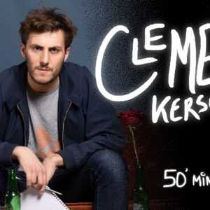 50 min de stand up avec Clément K 50 min de stand up avec Clément K