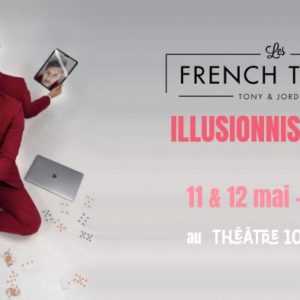 French Twins French Twins