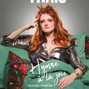 Thaïs Vauquières • Nantes (44) • La Compagnie du Café-Théâtre Thaïs Vauquières • Nantes (44) • La Compagnie du Café-Théâtre