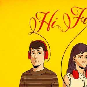 Hi Fi Hi Fi