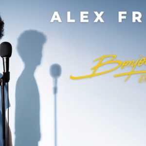 Alex Fredo • Bonjour ! • La Compagnie du Café de Théâtre • Nantes (44) Alex Fredo • Bonjour ! • La Compagnie du Café de Théâtre • Nantes (44)