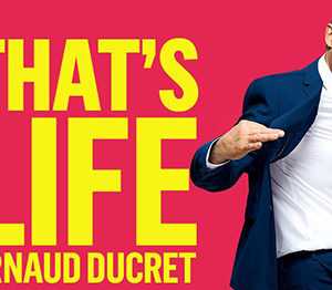 Arnaud Ducret • Nantes Arnaud Ducret • Nantes