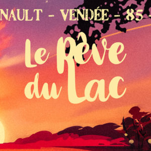 Festival Le Rêve Du Lac : TURFU + MUSIQUE POST BOURGEOISE + BLIND DELON + TENTATIVE + MILLIE MCKEE + SCIENCE FICTION + TARANTA LANERA